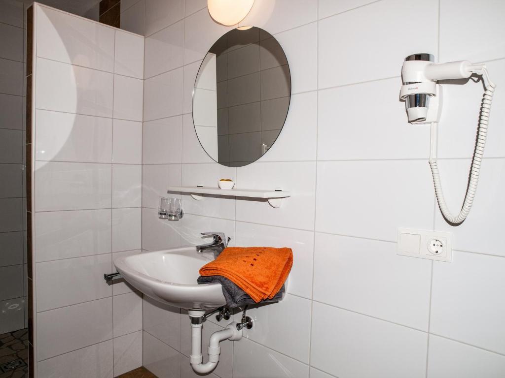 Appartements Spitaler Ried im Zillertal Kamer foto