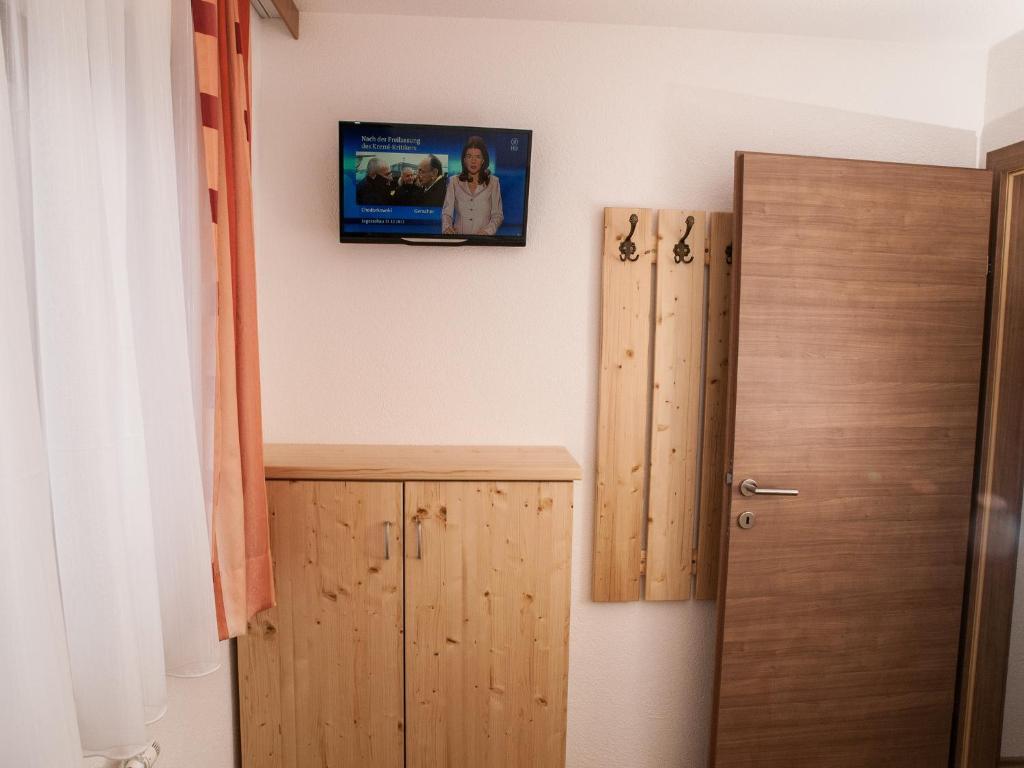 Appartements Spitaler Ried im Zillertal Kamer foto