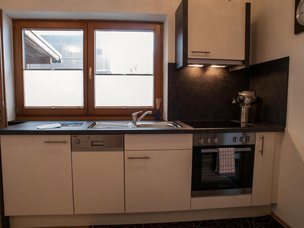 Appartements Spitaler Ried im Zillertal Kamer foto