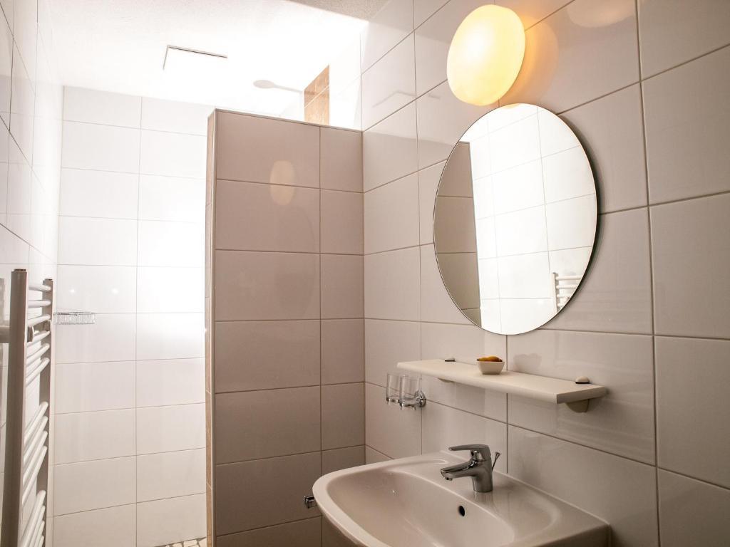Appartements Spitaler Ried im Zillertal Kamer foto