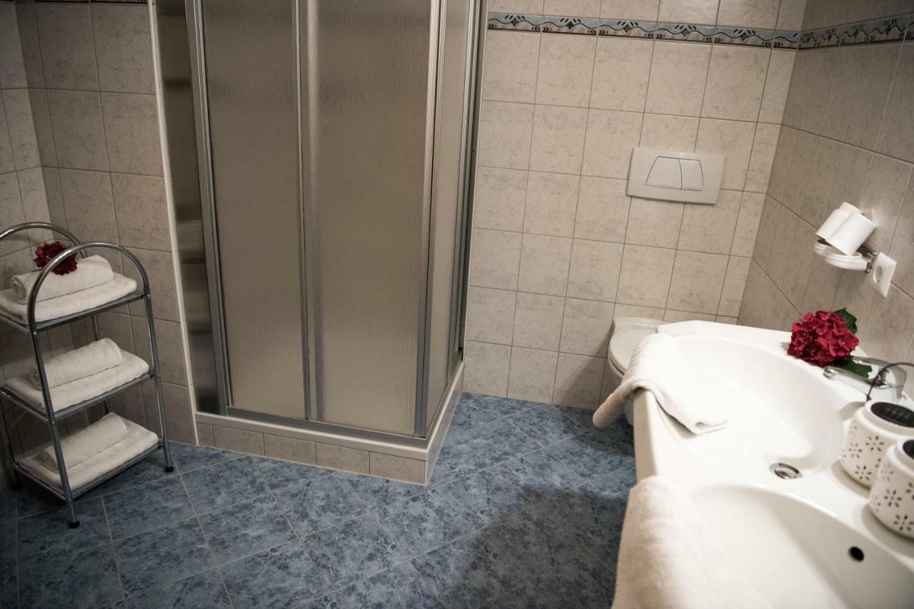 Appartements Spitaler Ried im Zillertal Buitenkant foto