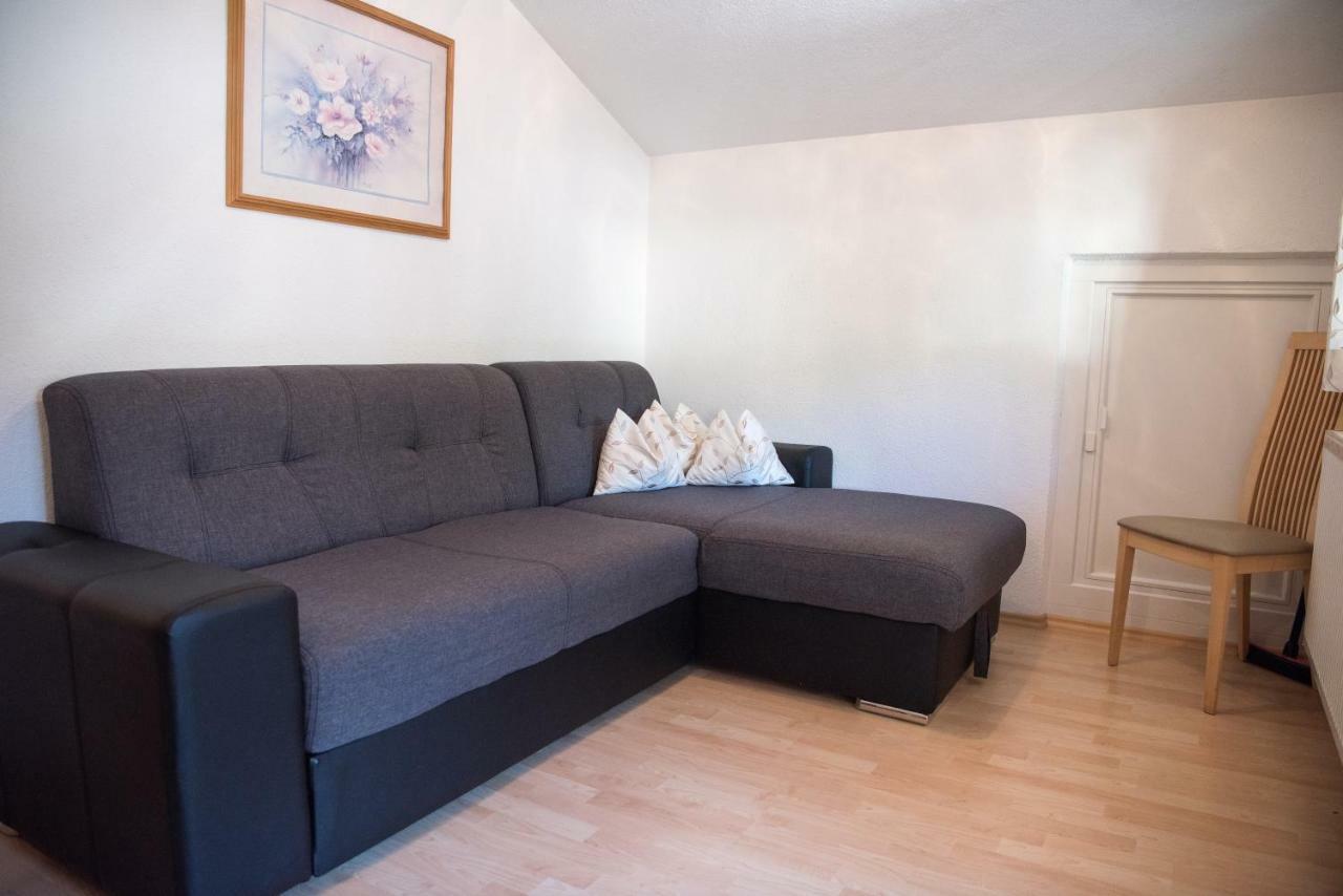 Appartements Spitaler Ried im Zillertal Buitenkant foto