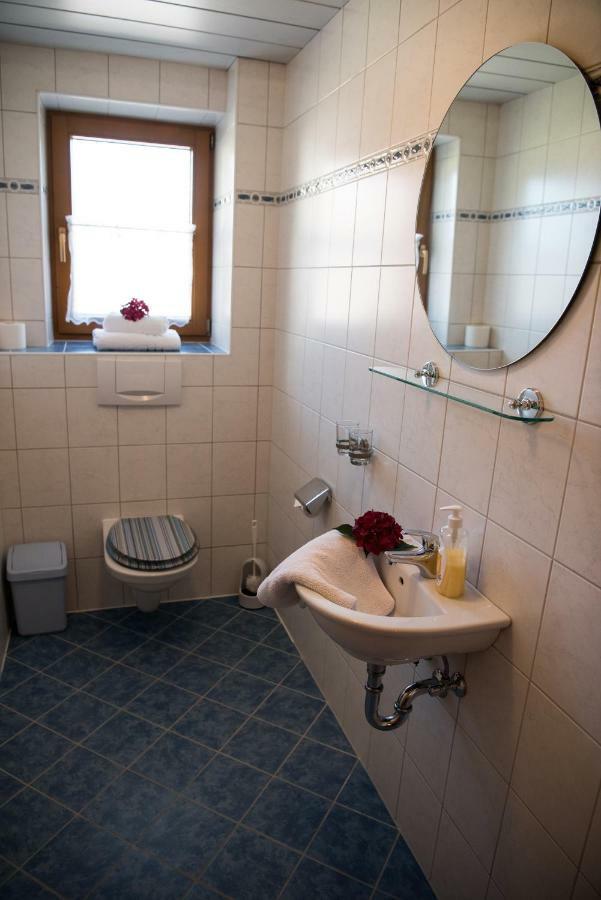 Appartements Spitaler Ried im Zillertal Buitenkant foto